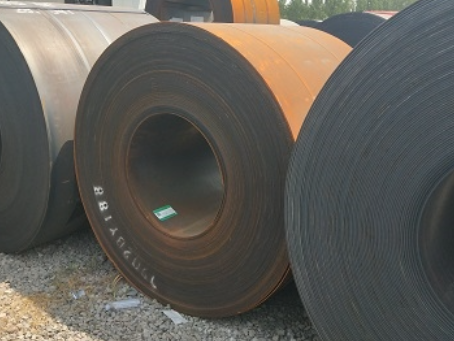 沂水Q355NHB耐候板